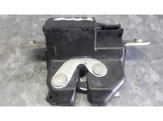 Recambio de cerradura maletero / porton para fiat bravo (198) referencia OEM IAM 55701971  