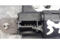 Recambio de cerradura maletero / porton para fiat bravo (198) referencia OEM IAM 55701971   2