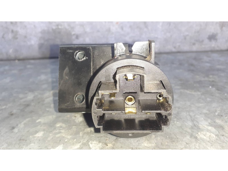 Recambio de conmutador de arranque para fiat bravo (198) referencia OEM IAM 0051793869 61083600 05521011676