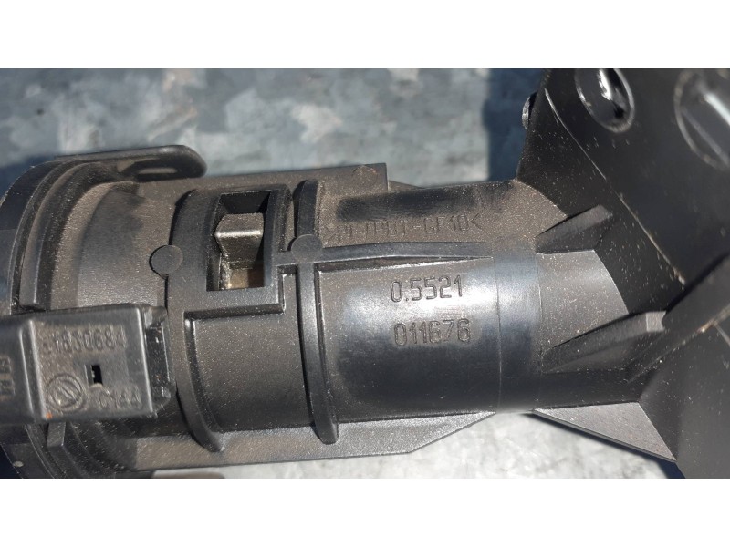 Recambio de conmutador de arranque para fiat bravo (198) referencia OEM IAM 0051793869 61083600 05521011676