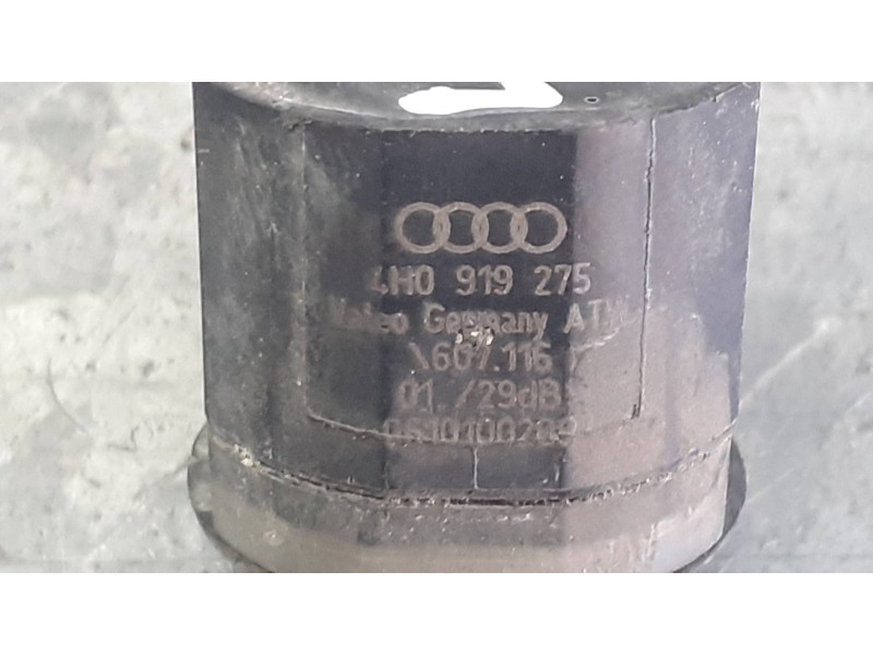 Recambio de sensor de aparcamiento para volkswagen sharan (7n1) referencia OEM IAM 4H0919275 FS031010 11687068
