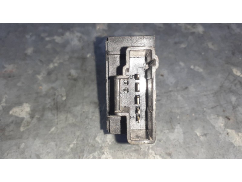 Recambio de mando regulacion faros para fiat scudo (222) referencia OEM IAM 1925698  