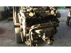 Recambio de motor completo para alfa romeo 147 (190) 1.9 jtdm 120cv black line (2007) referencia OEM IAM 937A3000  