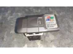 Recambio de cargador movil para fiat bravo (198) referencia OEM IAM 735493636A653  