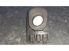 Recambio de maneta exterior maletero / porton para peugeot 407 referencia OEM IAM 05045001 9656242080 