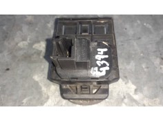 Recambio de maneta exterior maletero / porton para peugeot 407 referencia OEM IAM 05045001 9656242080  2