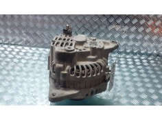 Recambio de alternador para mitsubishi montero pinin (h60/h70) 1800 gdi (3-ptas.) referencia OEM IAM MB360635 MITSUBISHI 100A