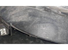 Recambio de faro derecho para fiat bravo (198) referencia OEM IAM 43700748 43701757  2