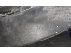 Recambio de faro izquierdo para fiat bravo (198) referencia OEM IAM 43711757SX 43710748 51877884 2
