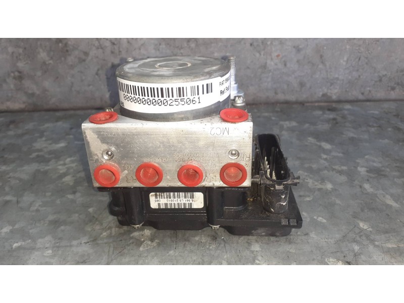Recambio de abs para fiat bravo (198) referencia OEM IAM 0265232350 51829585 5561L5210510