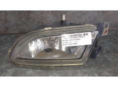 Recambio de faro antiniebla izquierdo para fiat bravo (198) referencia OEM IAM 00051775550 04539099900010 45390748
