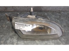Recambio de faro antiniebla derecho para fiat bravo (198) referencia OEM IAM 45380748 00051775551 04538099900010