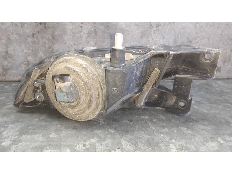 Recambio de faro antiniebla derecho para fiat bravo (198) referencia OEM IAM 45380748 00051775551 04538099900010