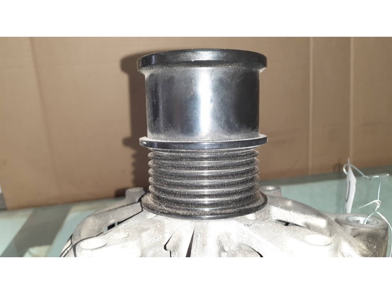 Recambio de alternador para ford focus lim. business referencia OEM IAM CV6T10300GA  120A