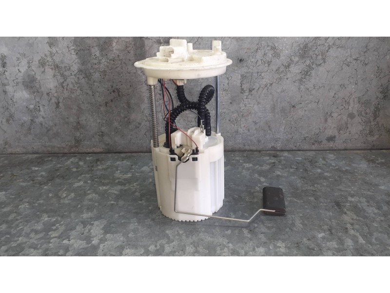 Recambio de aforador para fiat bravo (198) referencia OEM IAM 0580316010  BOSCH