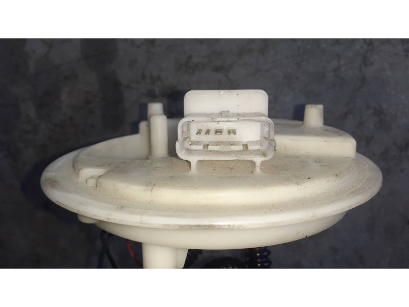 Recambio de aforador para fiat bravo (198) referencia OEM IAM 0580316010  BOSCH