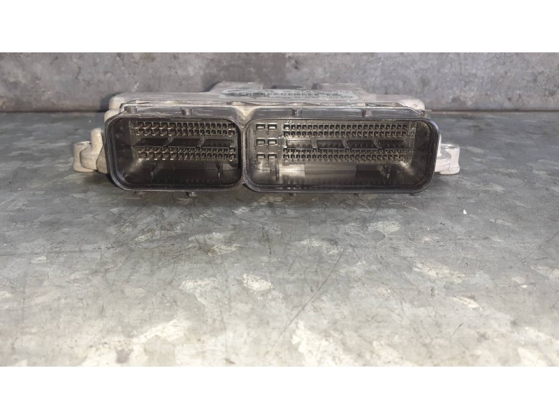 Recambio de centralita motor uce para fiat bravo (198) referencia OEM IAM 51875845G 0261201757 BOSCH