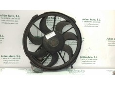 Recambio de electroventilador para mercedes-benz clase a (w169) a 180 cdi (169.007) referencia OEM IAM A1698203642 0130307008 11