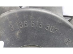 Recambio de electroventilador para mercedes-benz clase a (w169) a 180 cdi (169.007) referencia OEM IAM A1698203642 0130307008 11 2
