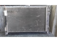 Recambio de radiador agua para mercedes-benz clase c (w203) sportcoupe c 220 cdi (203.706) referencia OEM IAM A2035000603 62230 