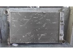 Recambio de radiador agua para mercedes-benz clase c (w203) sportcoupe c 220 cdi (203.706) referencia OEM IAM A2035000603 62230  2