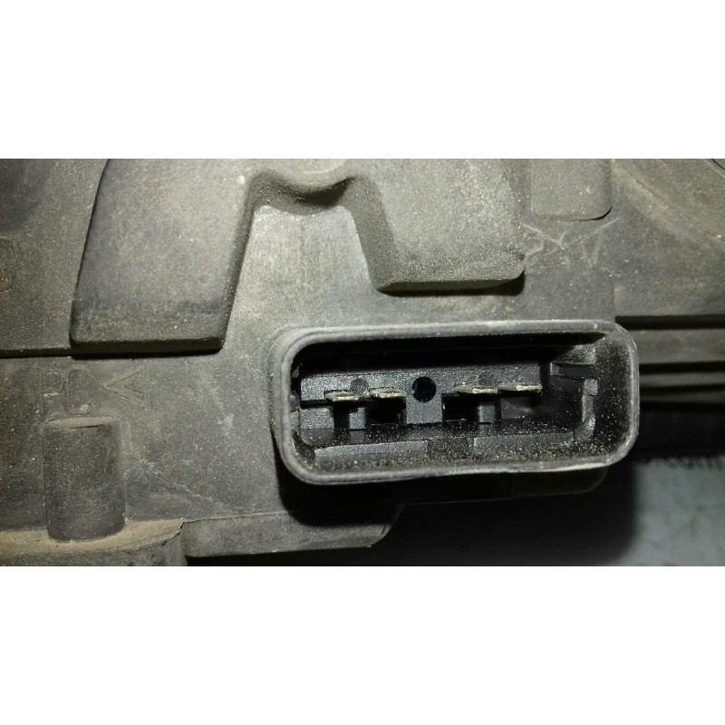 Recambio de faro izquierdo para renault laguna ii grandtour (kg0) dynamique confort referencia OEM IAM 8200002465 89004693 XENON Recambio de faro izquierdo para renault laguna ii grandtour (kg0) dynamique confort referencia OEM IAM 8200002465 89004693 XENON