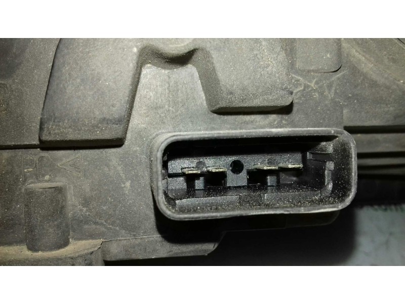 Recambio de faro izquierdo para renault laguna ii grandtour (kg0) dynamique confort referencia OEM IAM 8200002465 89004693 XENON Recambio de faro izquierdo para renault laguna ii grandtour (kg0) dynamique confort referencia OEM IAM 8200002465 89004693 XENON