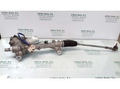 Recambio de cremallera direccion para smart forfour basis (66kw) (453.044) referencia OEM IAM 6820000270 6700003257 ELECTRICA