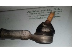 Recambio de cremallera direccion para smart forfour basis (66kw) (453.044) referencia OEM IAM 6820000270 6700003257 ELECTRICA 2