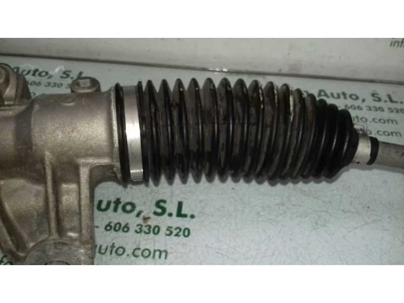 Recambio de cremallera direccion para smart forfour basis (66kw) (453.044) referencia OEM IAM 6820000270 6700003257 ELECTRICA