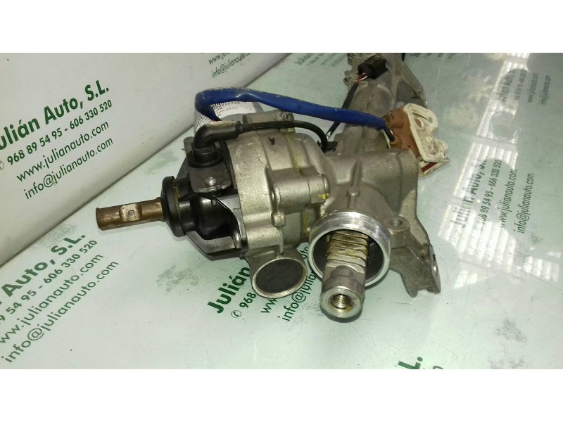 Recambio de cremallera direccion para smart forfour basis (66kw) (453.044) referencia OEM IAM 6820000270 6700003257 ELECTRICA