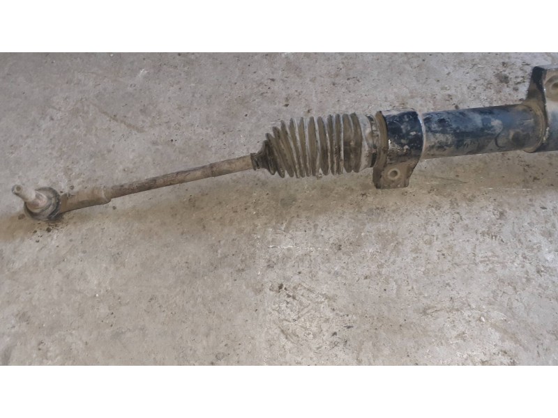 Recambio de cremallera direccion para mercedes-benz vito (w638) caja cerrada referencia OEM IAM A6384611101  