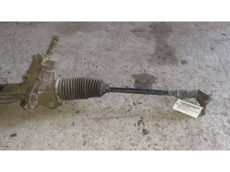 Recambio de cremallera direccion para mercedes-benz vito (w638) caja cerrada referencia OEM IAM A6384611101  