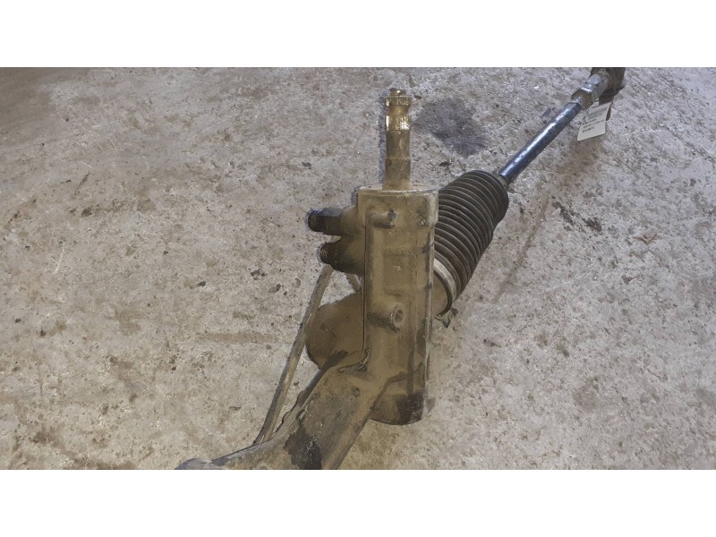 Recambio de cremallera direccion para mercedes-benz vito (w638) caja cerrada referencia OEM IAM A6384611101  