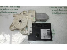 Recambio de motor elevalunas delantero derecho para ford focus c-max (cap) trend (d) referencia OEM IAM 981406103 5WK11572J  2