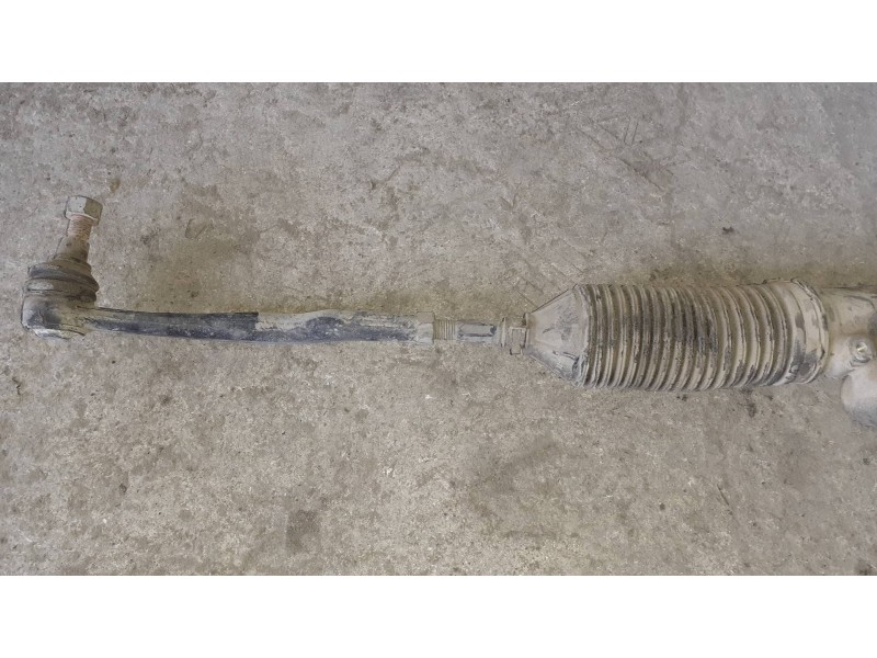 Recambio de cremallera direccion para mercedes-benz clase a (w168) referencia OEM IAM A1684610601 16846020009902710849 