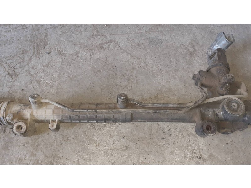 Recambio de cremallera direccion para mercedes-benz clase a (w168) referencia OEM IAM A1684610601 16846020009902710849 