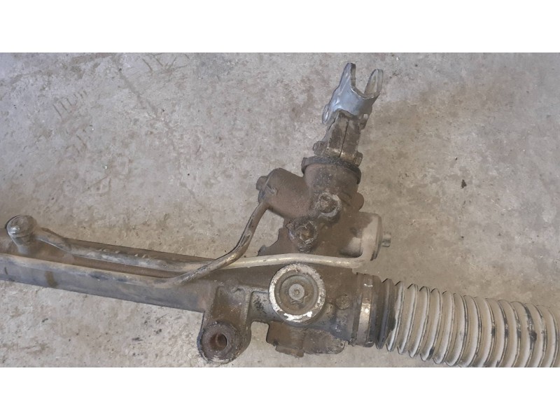 Recambio de cremallera direccion para mercedes-benz clase a (w168) referencia OEM IAM A1684610601 16846020009902710849 