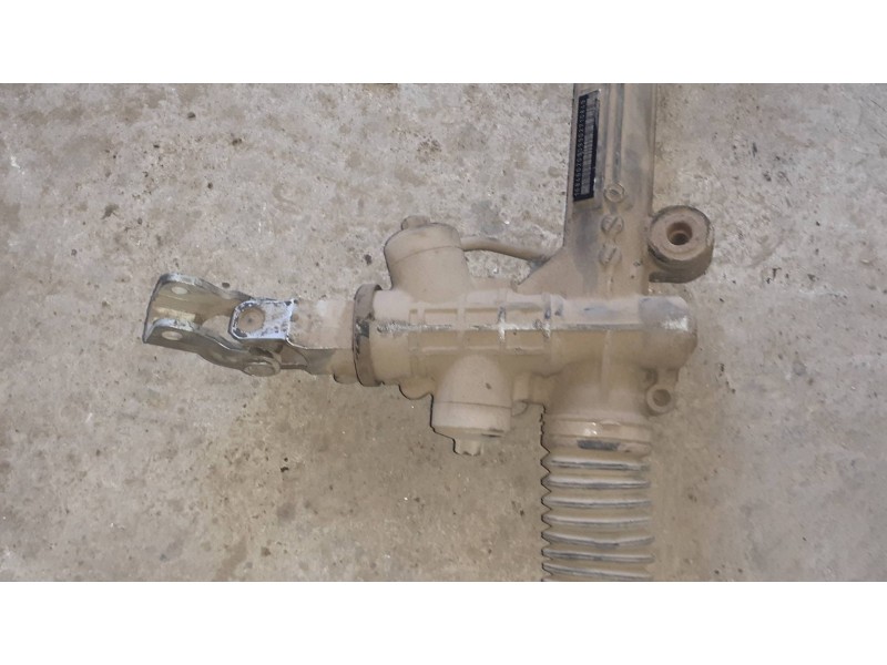 Recambio de cremallera direccion para mercedes-benz clase a (w168) referencia OEM IAM A1684610601 16846020009902710849 