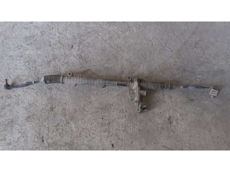 Recambio de cremallera direccion para mercedes-benz clase a (w168) referencia OEM IAM A16811011002 16846035000227322573 