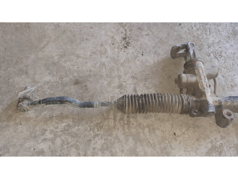 Recambio de cremallera direccion para mercedes-benz clase a (w168) referencia OEM IAM A16811011002 16846035000227322573 