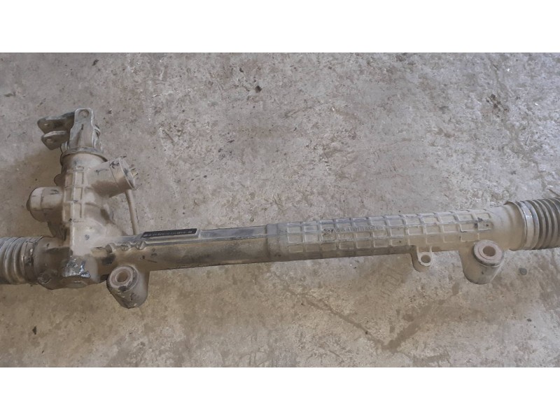 Recambio de cremallera direccion para mercedes-benz clase a (w168) referencia OEM IAM A16811011002 16846035000227322573 