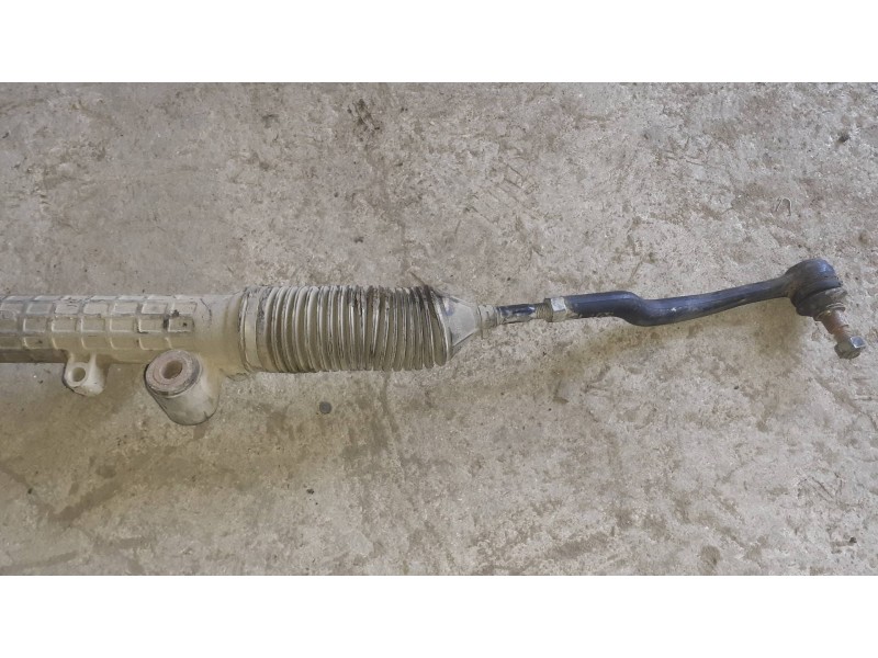 Recambio de cremallera direccion para mercedes-benz clase a (w168) referencia OEM IAM A16811011002 16846035000227322573 