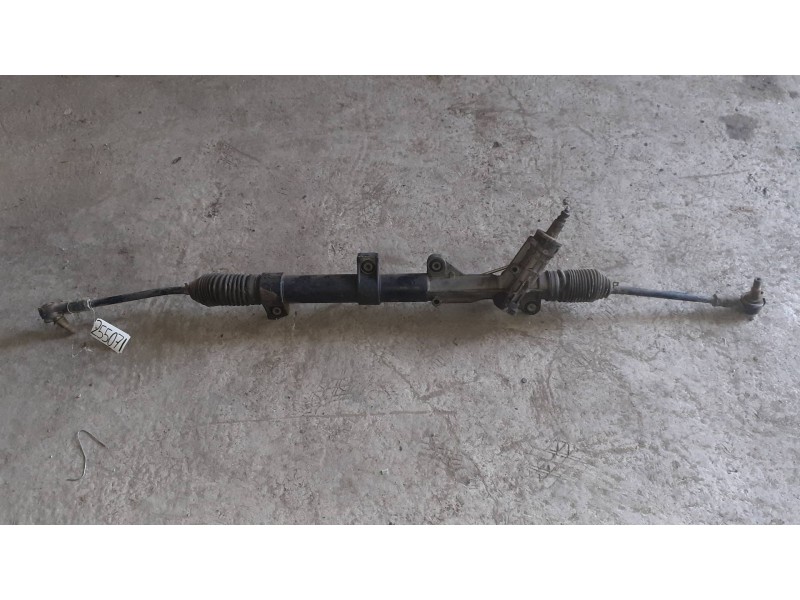 Recambio de cremallera direccion para mercedes-benz vito (w638) caja cerrada referencia OEM IAM A6384611101  