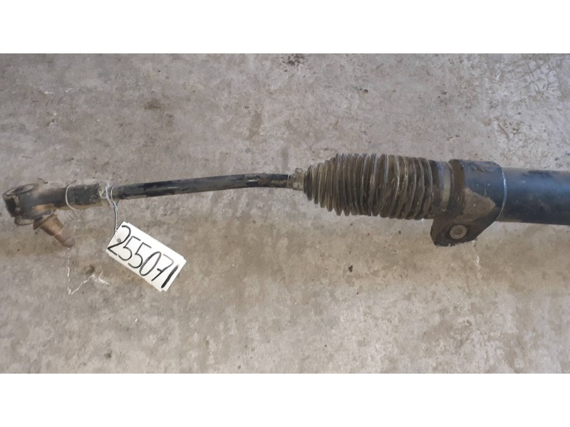 Recambio de cremallera direccion para mercedes-benz vito (w638) caja cerrada referencia OEM IAM A6384611101  