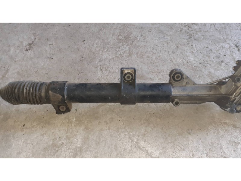 Recambio de cremallera direccion para mercedes-benz vito (w638) caja cerrada referencia OEM IAM A6384611101  