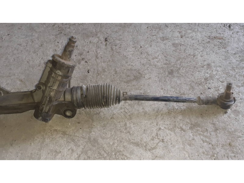 Recambio de cremallera direccion para mercedes-benz vito (w638) caja cerrada referencia OEM IAM A6384611101  