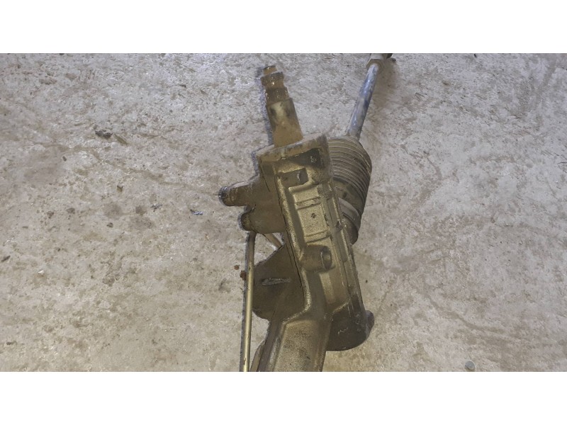 Recambio de cremallera direccion para mercedes-benz vito (w638) caja cerrada referencia OEM IAM A6384611101  