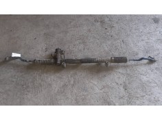 Recambio de cremallera direccion para mercedes-benz clase a (w168) 170 cdi (168.009) referencia OEM IAM A1684610801 168460200000