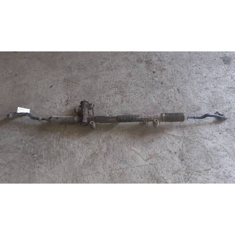 Recambio de cremallera direccion para mercedes-benz clase a (w168) 170 cdi (168.009) referencia OEM IAM A1684610801 168460200000